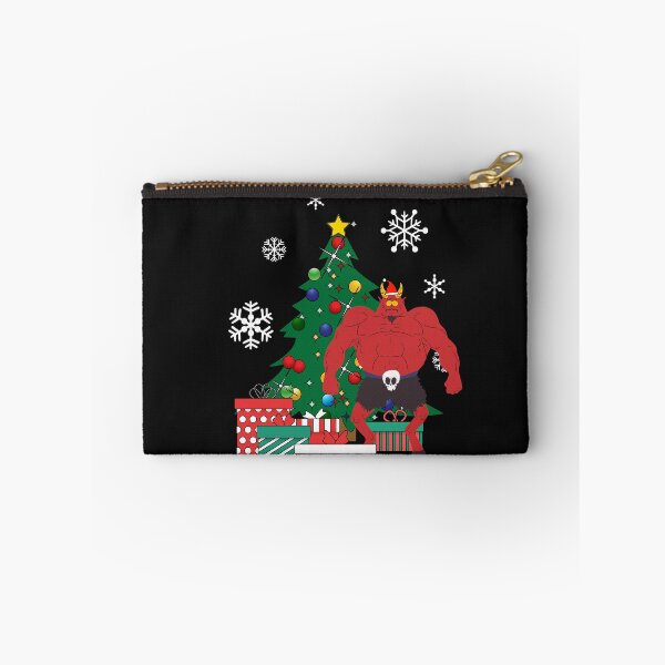 Item preview, Lucifer Around The Christmas Tree South Park designed and sold by Nova5.