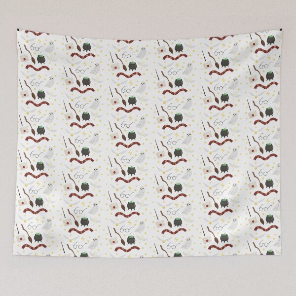 Item preview, Magical Pattern designed and sold by Elisa-Venturini.
