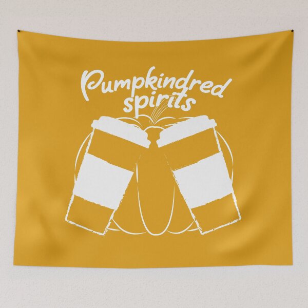 Item preview, Pumpkindred Spirirts designed and sold by GorsskyVlogs.