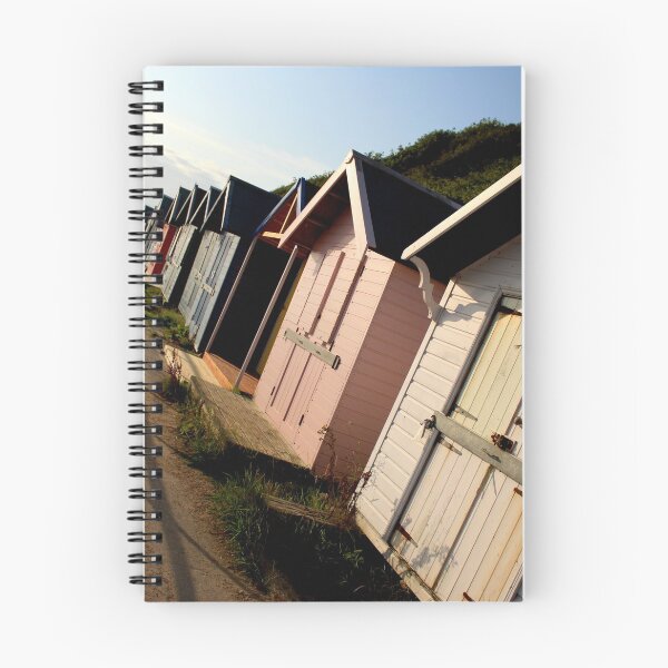 Item preview, Beach Huts II designed and sold by Martin Ingley.
