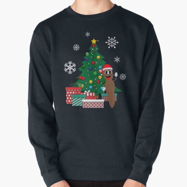 Item preview, Mr Hankey Around The Christmas Tree South Park designed and sold by Nova5.