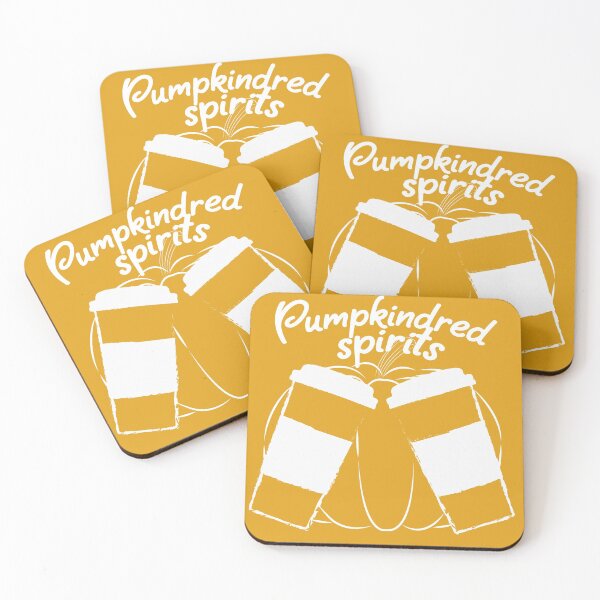 Item preview, Pumpkindred Spirirts designed and sold by GorsskyVlogs.