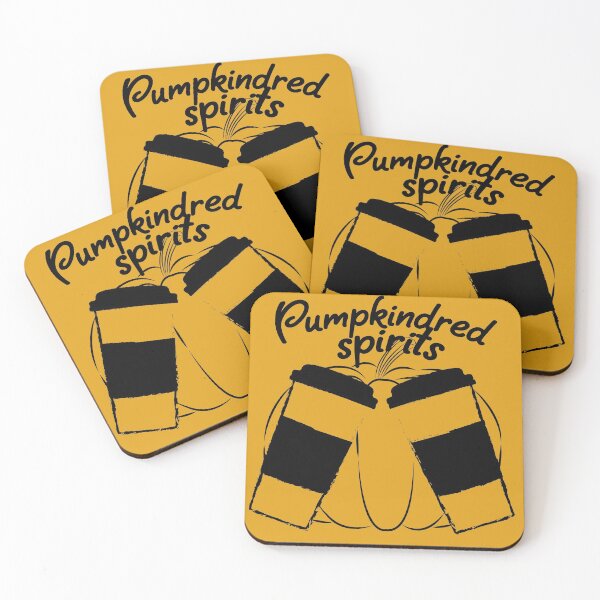 Item preview, Pumpkindred Spirirts designed and sold by GorsskyVlogs.
