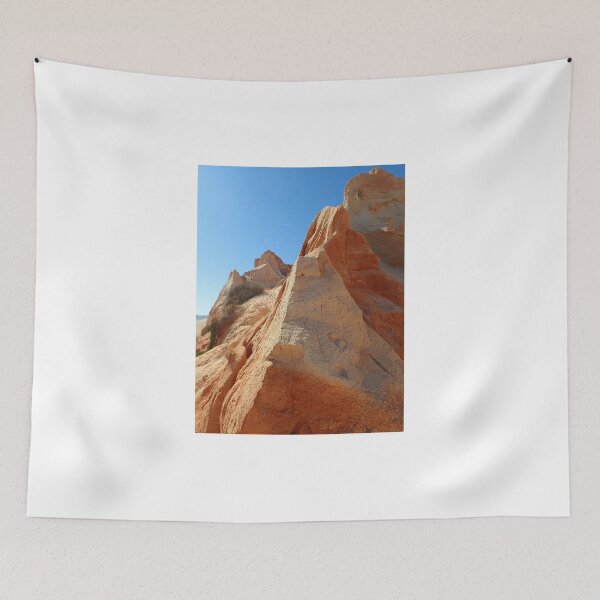 Item preview, Algarve rocky coast designed and sold by jsebouvi.