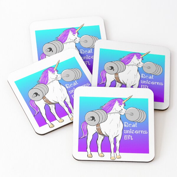 Item preview, Real Unicorns Lift designed and sold by Tim Addison.