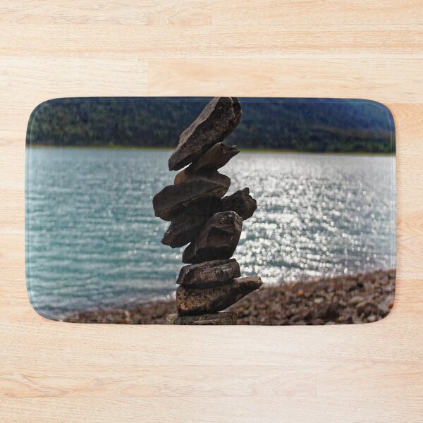Item preview, A Monument By The Lake designed and sold by PhrozenPhotos.