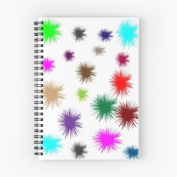 Item preview, Splat of Colors!  designed and sold by Dreamers-Escape.