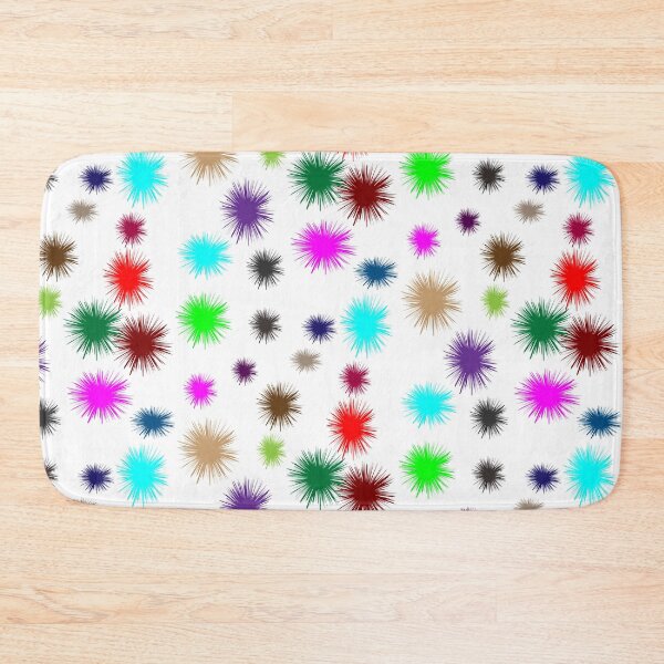Item preview, Splat of Colors!  designed and sold by Dreamers-Escape.