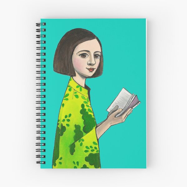 Item preview, Booklover designed and sold by vaniasch.