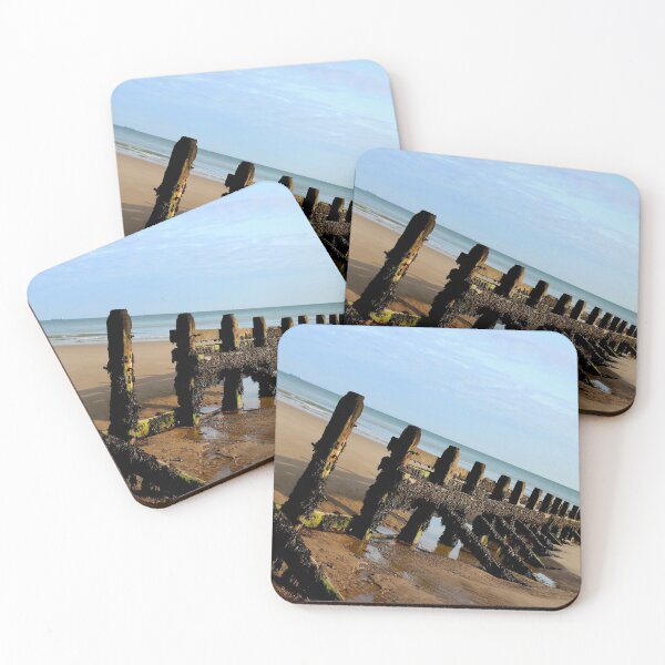 Item preview, Breakwater designed and sold by Martin Ingley.