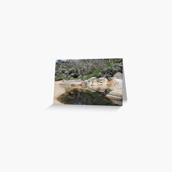 Item preview, Rocky reflections designed and sold by Glen Sheppard.
