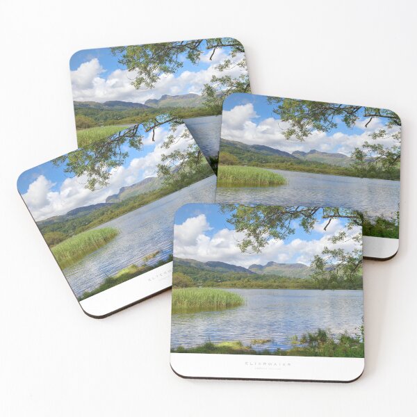Item preview, Elterwater, Cumbria designed and sold by andrewroland.