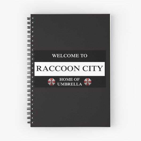 Item preview, Welcome to the home of Umbrella designed and sold by jillredfield.