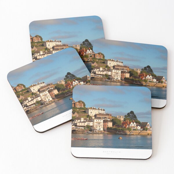 Item preview, Dartmouth, Devon designed and sold by andrewroland.