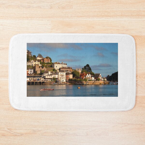 Item preview, Dartmouth, Devon designed and sold by andrewroland.