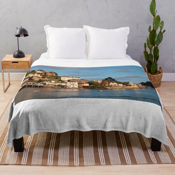 Item preview, Dartmouth, Devon designed and sold by andrewroland.