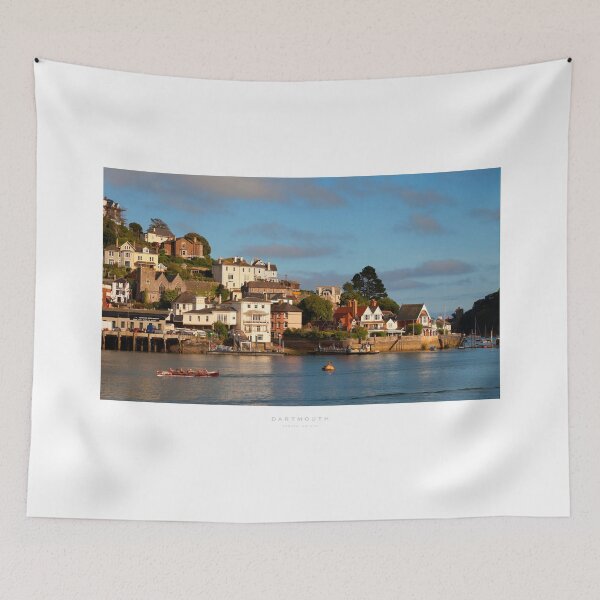 Item preview, Dartmouth, Devon designed and sold by andrewroland.