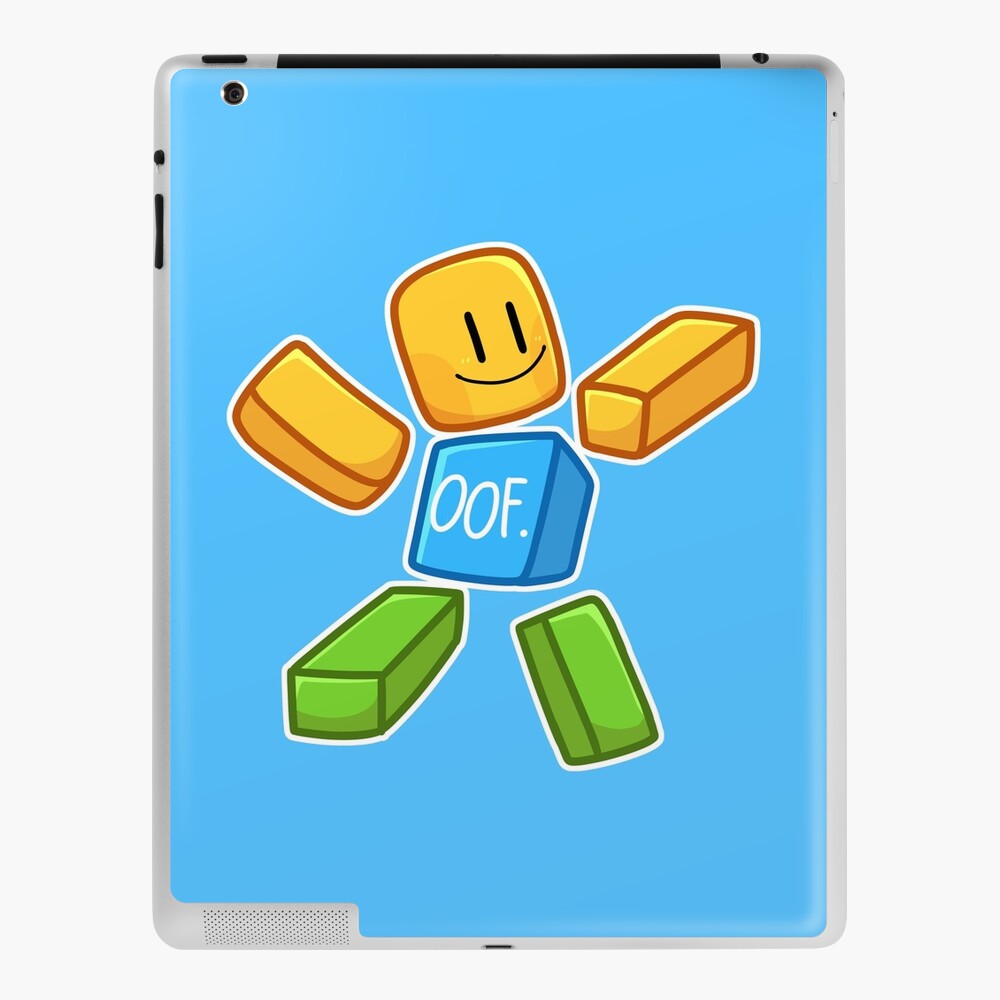 Builderman is my Dad!! iPad Case & Skin for Sale by Kira C