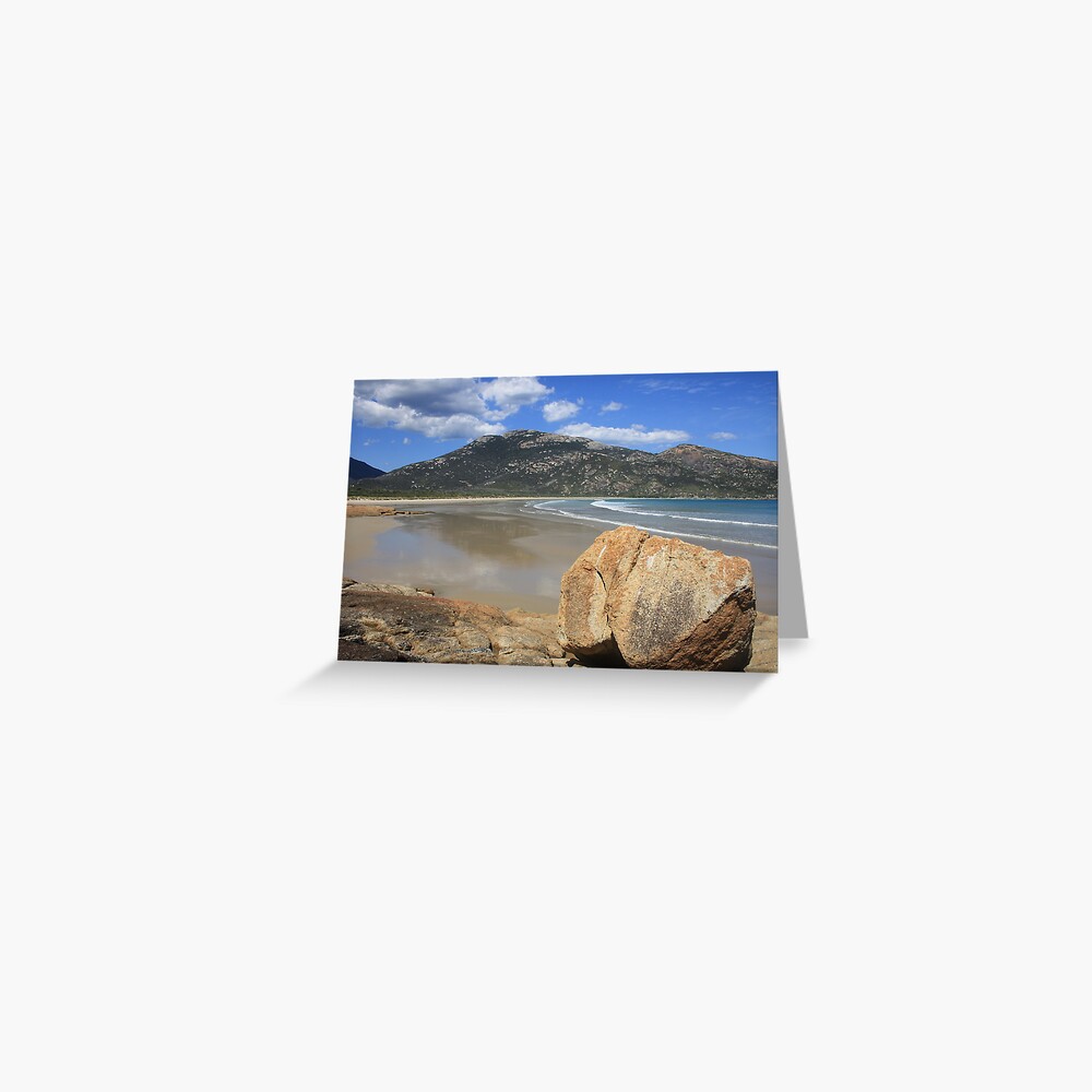 Item preview, Greeting Card designed and sold by shep34.