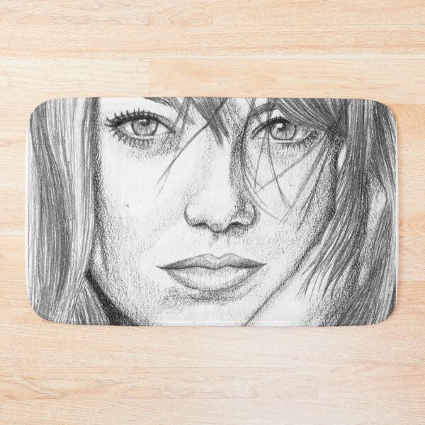 Item preview, Emma Stone designed and sold by Argenis Trejo.