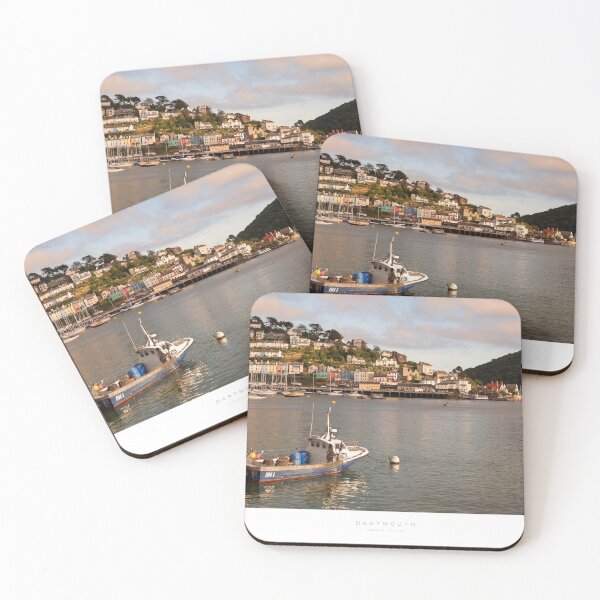 Item preview, Dartmouth, Devon designed and sold by andrewroland.