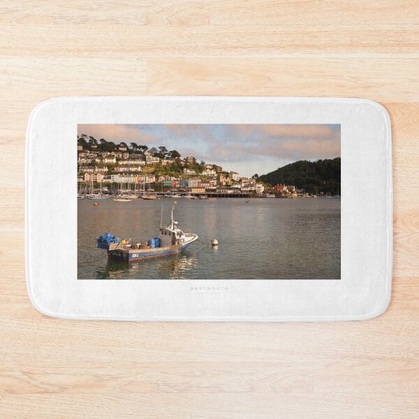 Item preview, Dartmouth, Devon designed and sold by andrewroland.