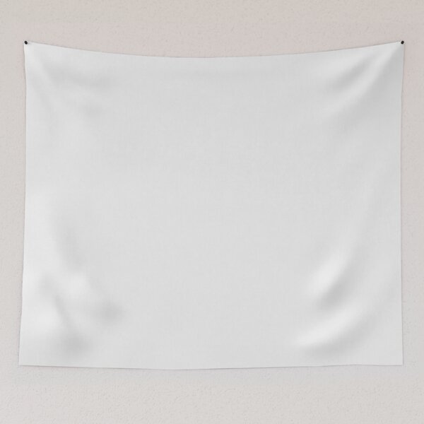 Item preview, Slightly Off White Solid All Over Color designed and sold by Dator.