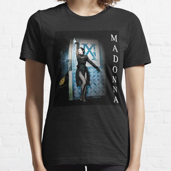 mampuslo tour 2019 madame x origin mdna Essential T-Shirt