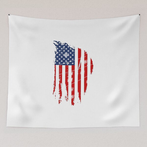 Item preview, Flag of the united states designed and sold by marcosprimar.