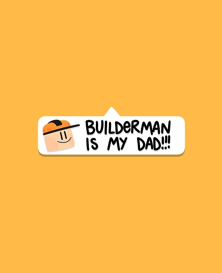 BuilderMan  Minecraft Skin