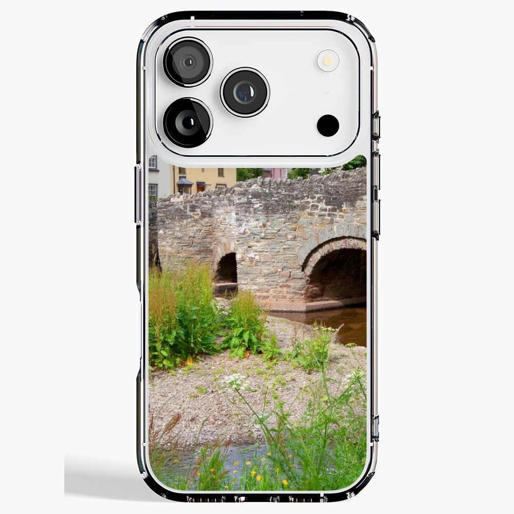 Artikel-Vorschau von iPhone Flexible Hülle, designt und verkauft von andrewroland.