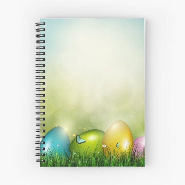 Item preview, Easter Background designed and sold by Olga Altunina.