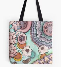 Bronchiole Tote Bag