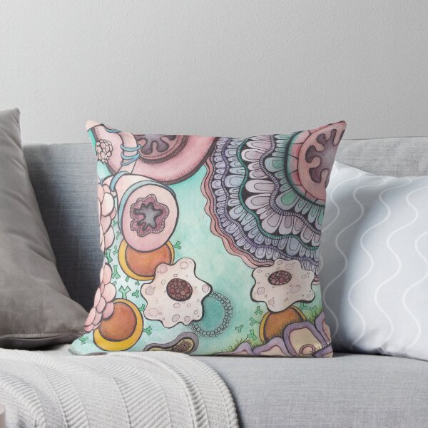 Item preview, Bronchiole designed and sold by Gabpet.