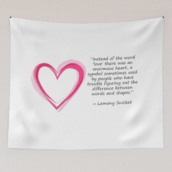Item preview, love and sarcasm designed and sold by myatticstudio.