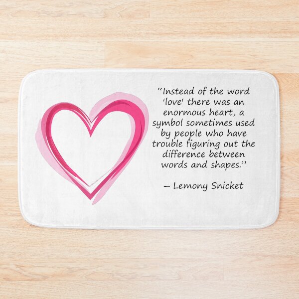 Item preview, love and sarcasm designed and sold by myatticstudio.