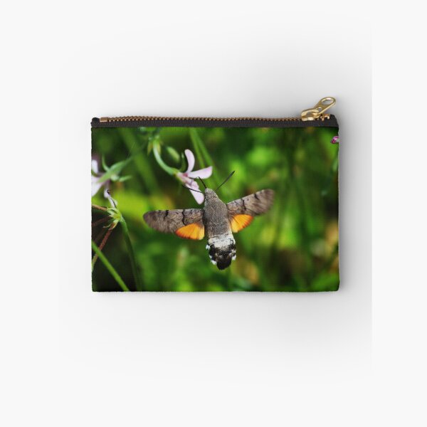 Item preview, Hummingbird Hawkmoth designed and sold by FrauleinimStall.