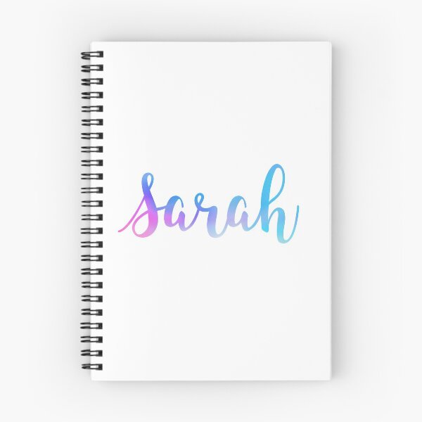 Artikelvorschau, Sarah entworfen und verkauft von Amymarado.