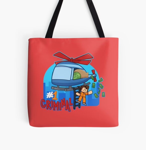 Roblox Jailbreak Accessories Redbubble - roblox jailbreak where to get rainbow helicopter