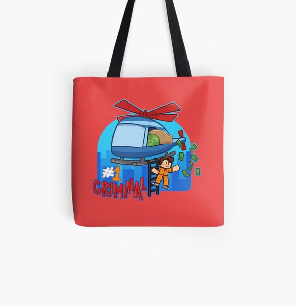 Money Bag Roblox