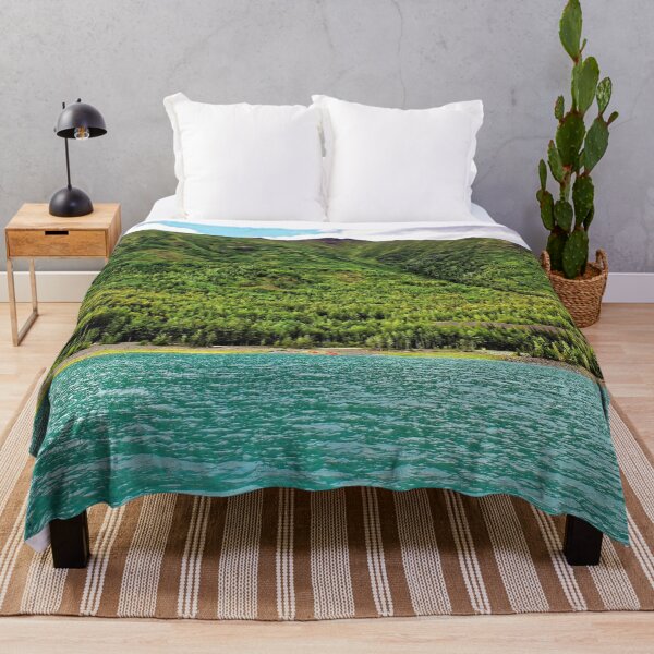 Item preview, The Opposite Side Of The Shore designed and sold by PhrozenPhotos.