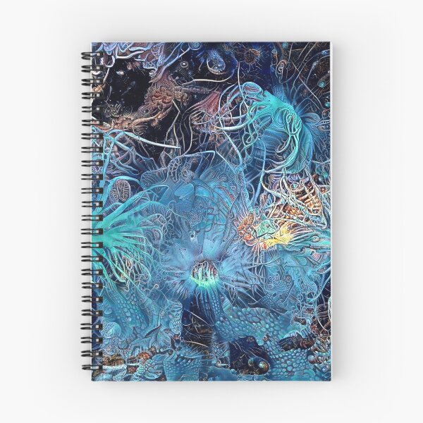 Item preview, NeuralStyle UHD 61862 designed and sold by Hugh Fathers.