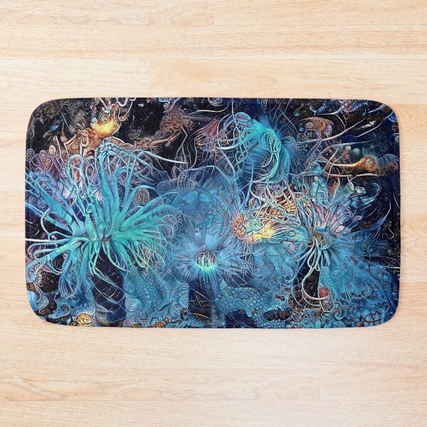 Item preview, NeuralStyle UHD 61862 designed and sold by Hugh Fathers.