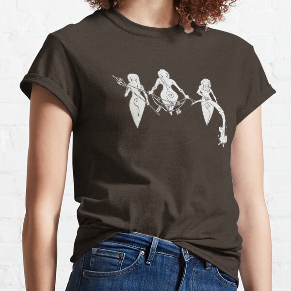 Nornir Classic T-Shirt