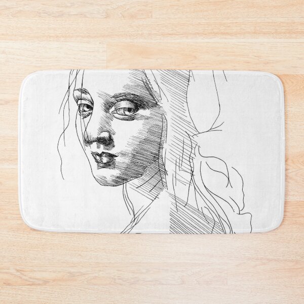 Item preview, Angel - Da Vinci designed and sold by Argenis Trejo.
