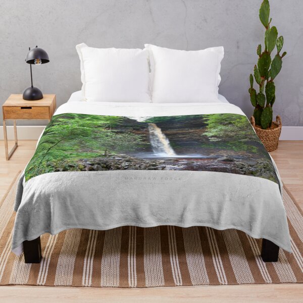 Item preview, Hardraw Force, Yorkshire Dales designed and sold by andrewroland.