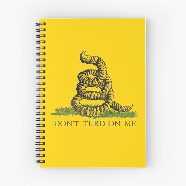 Item preview, Don't turd on me designed and sold by Gimetzco.