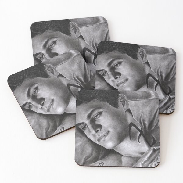 Item preview, Then I Met You - Alec designed and sold by aspihesi.
