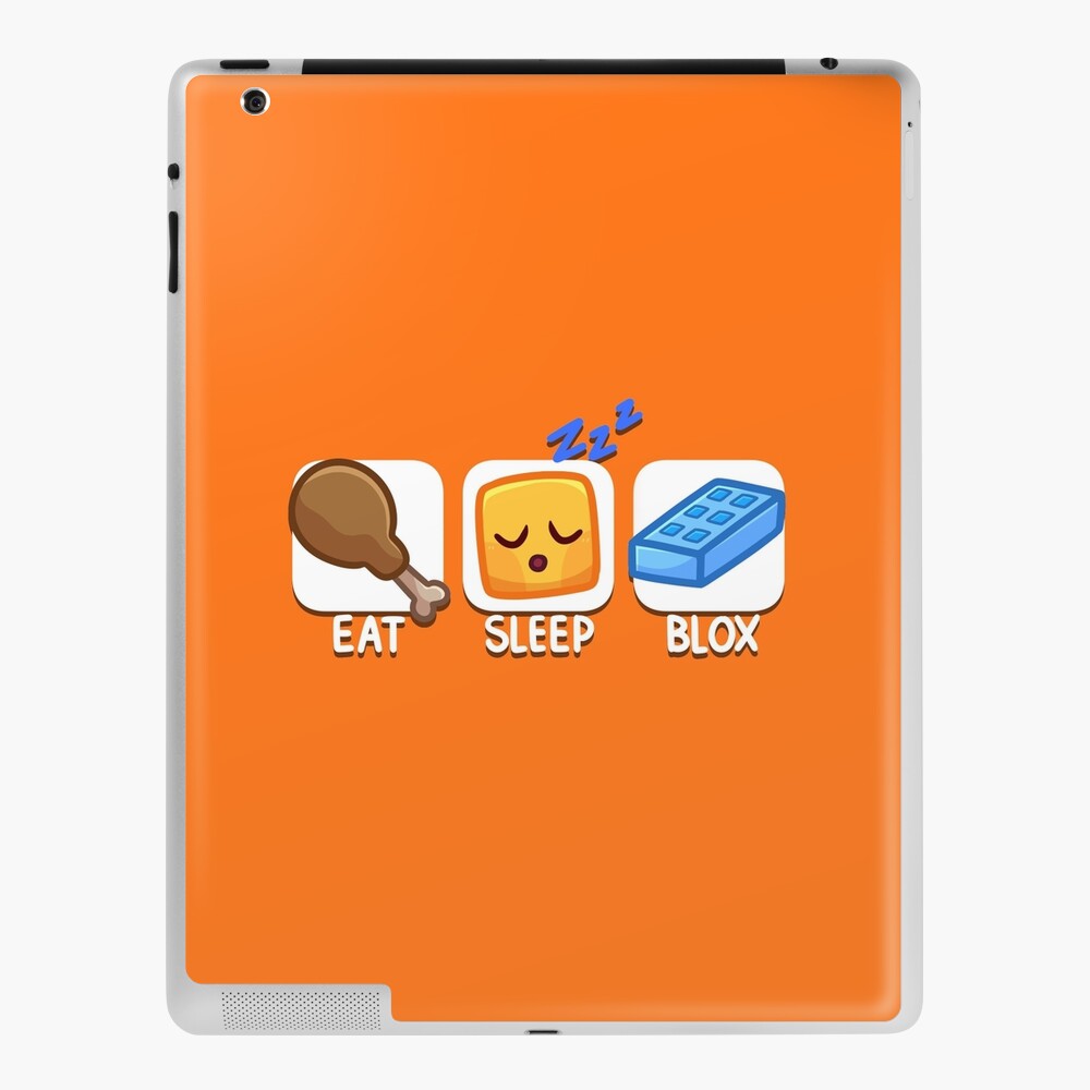 Builderman is my Dad!! iPad Case & Skin for Sale by Kira C