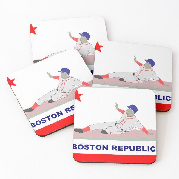 Item preview, República de boston designed and sold by Deanergt.